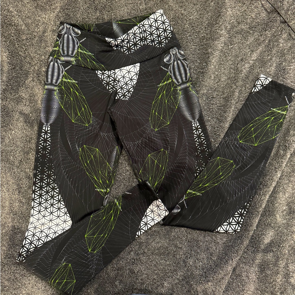 Workout Pants